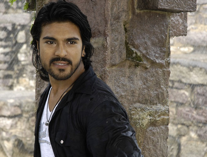 Why Ram Charan does not want his superhit Magadheera's remake